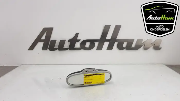 Binnenspiegel Volkswagen Scirocco
