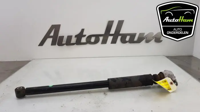 Schokdemper links-achter Ford Fiesta