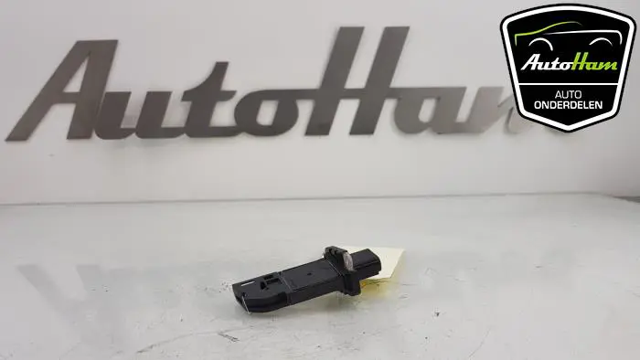 Luchthoeveelheidsmeter Ford Fiesta