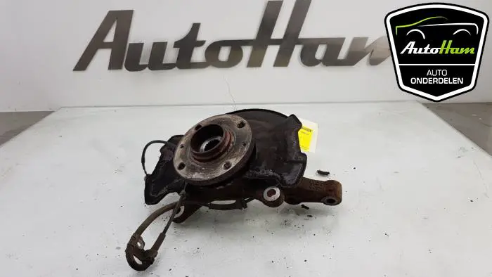Fusee rechts-voor Opel Agila