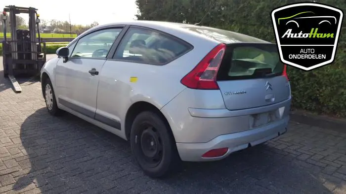 Achterlicht links Citroen C4