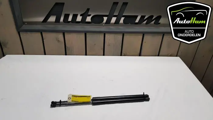 Set Gasdempers Achterklep Volkswagen Golf