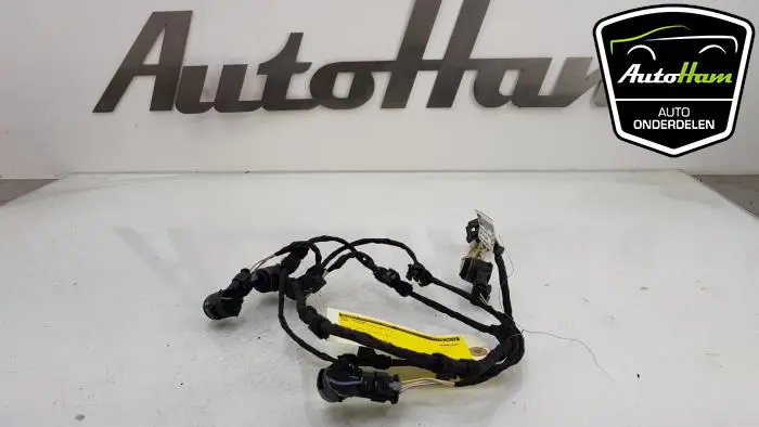 PDC Sensor Set Seat Leon