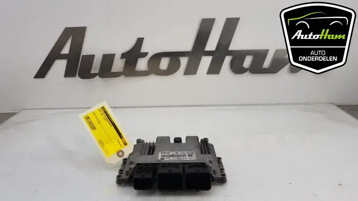 Computer Motormanagement Mini Mini