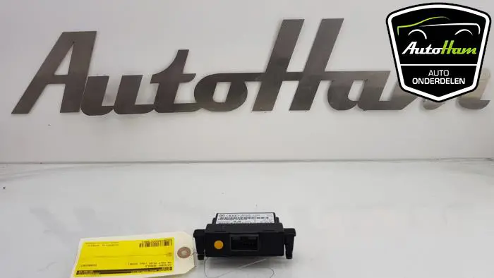Gateway module Volkswagen Golf Plus