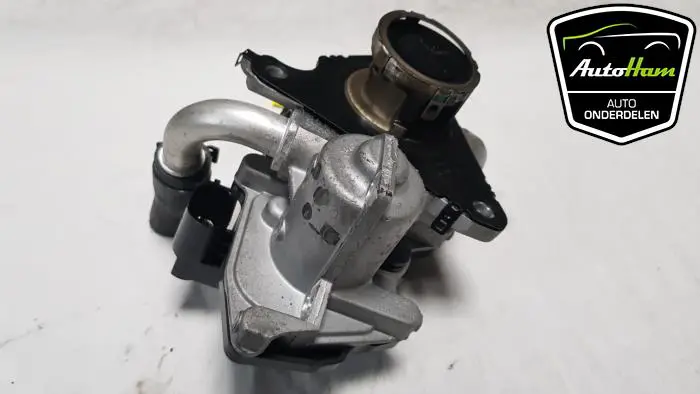 EGR Klep Audi A3