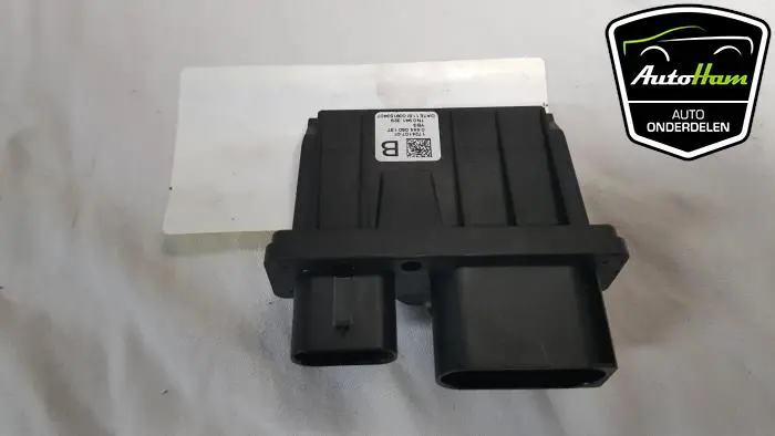 Module (diversen) Audi A3