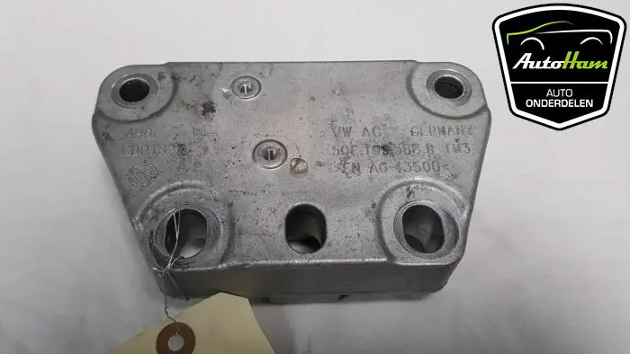 Versnellingsbak Steun Volkswagen Golf
