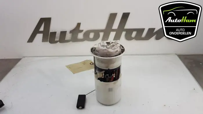 Benzinepomp Fiat 500