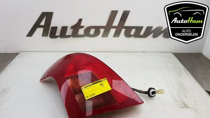 Achterlicht links Suzuki Swift