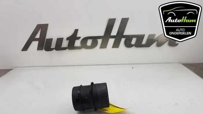 Luchthoeveelheidsmeter Volkswagen Scirocco