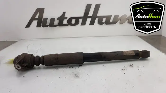 Schokdemper links-achter Volkswagen Scirocco
