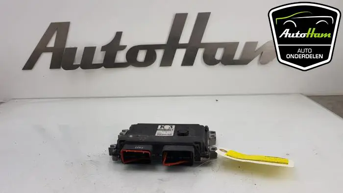 Computer Motormanagement Suzuki Swift