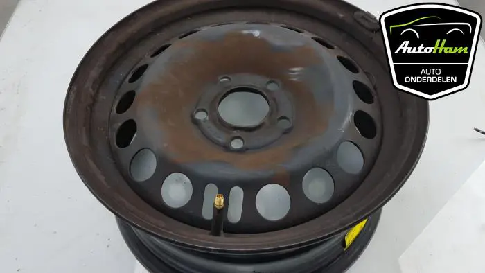Velg Opel Meriva