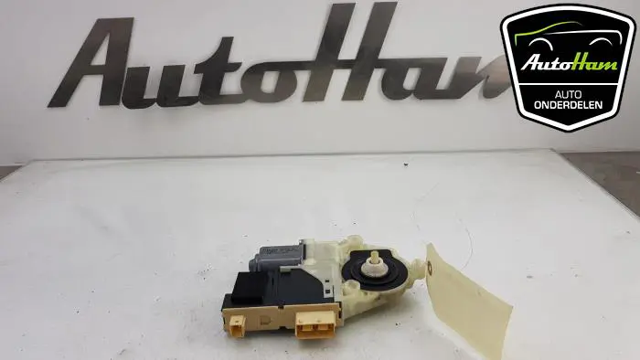 Raammotor Portier Citroen C4