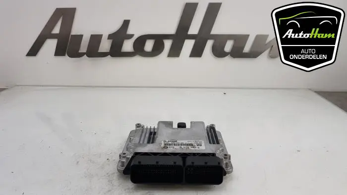 Computer Motormanagement BMW 1-Serie