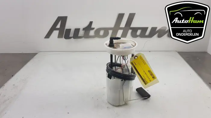 Benzinepomp Volkswagen UP