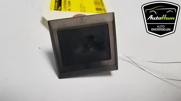 Lichtsensor Volkswagen Tiguan Allspace