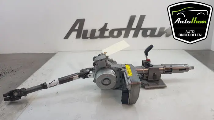 Stuurbekrachtiging Elektrisch Ford Fiesta