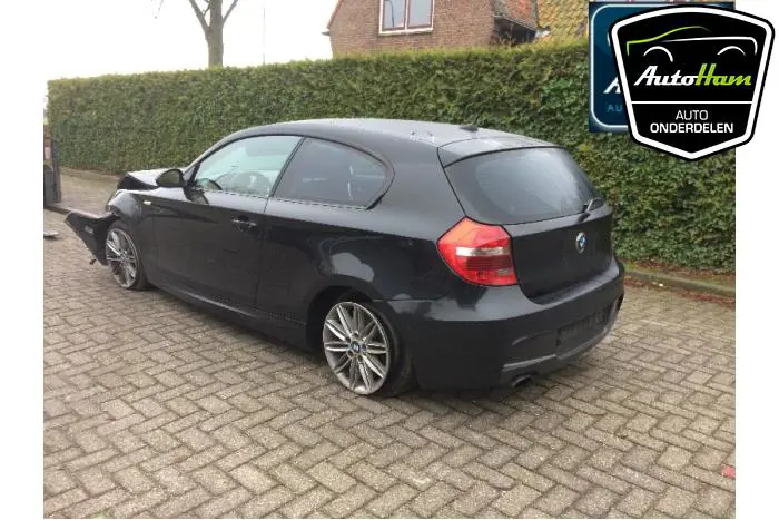 BMW 1-Serie