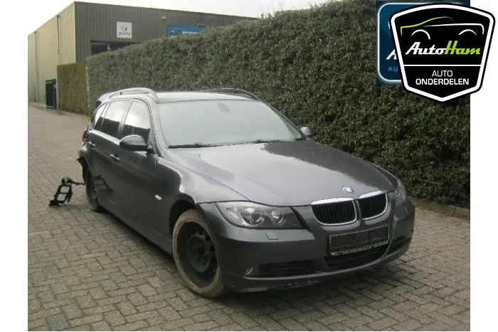 BMW 3-Serie