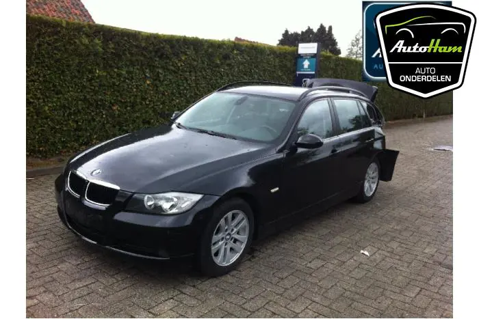 BMW 3-Serie