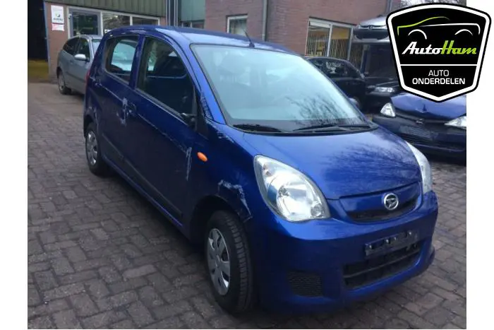 Daihatsu Cuore