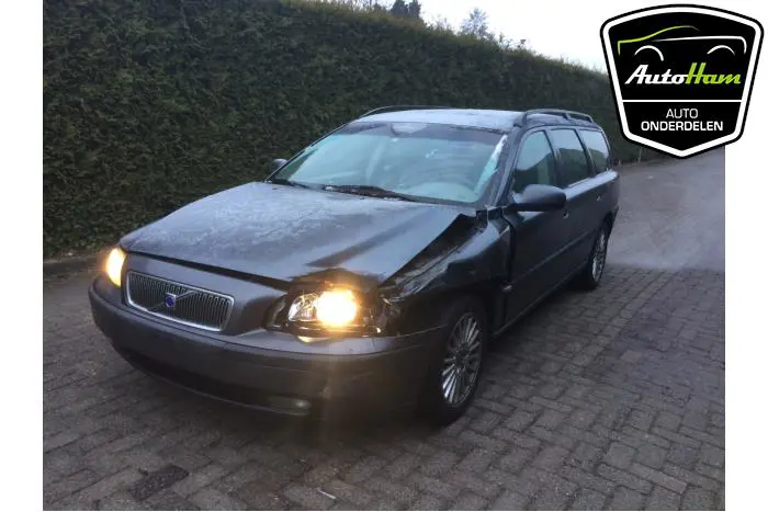 Volvo V70/S70