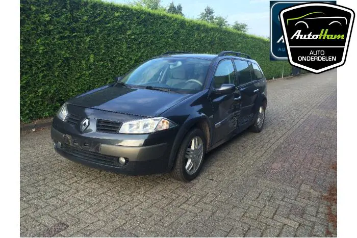Renault Megane Break