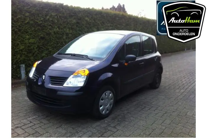Renault Modus