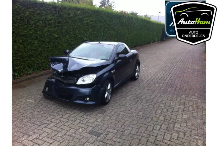 Opel Tigra
