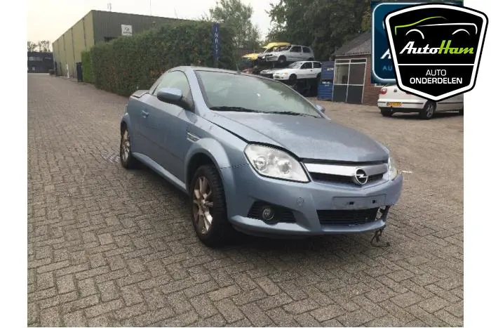 Opel Tigra