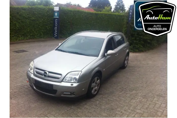 Opel Signum
