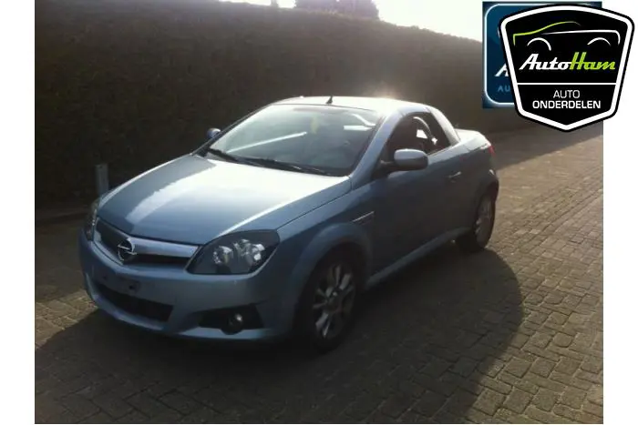 Opel Tigra