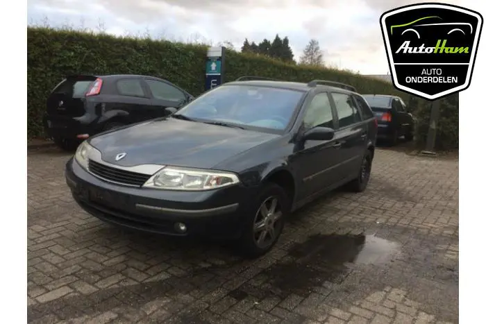 Renault Laguna