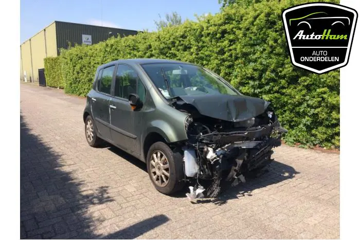 Renault Modus