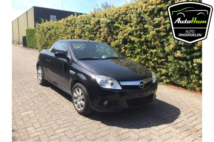 Opel Tigra