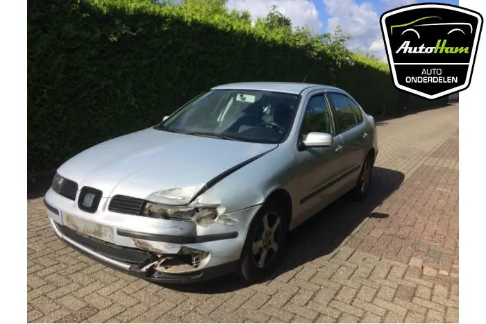 Seat Toledo
