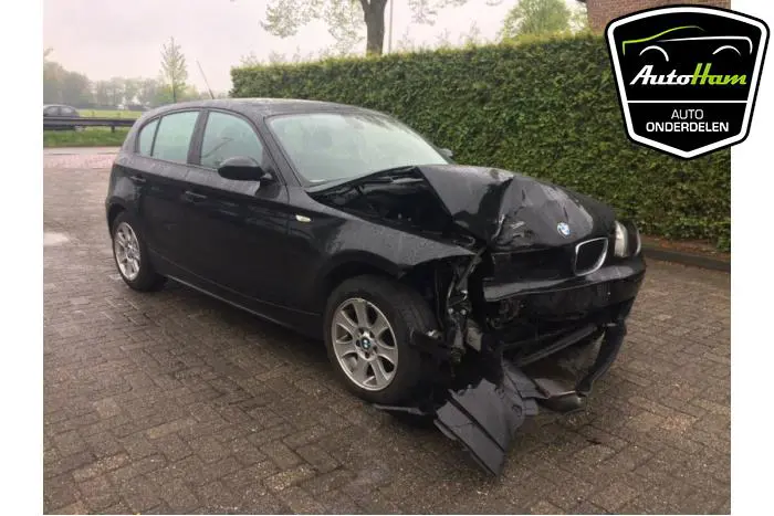 BMW 1-Serie