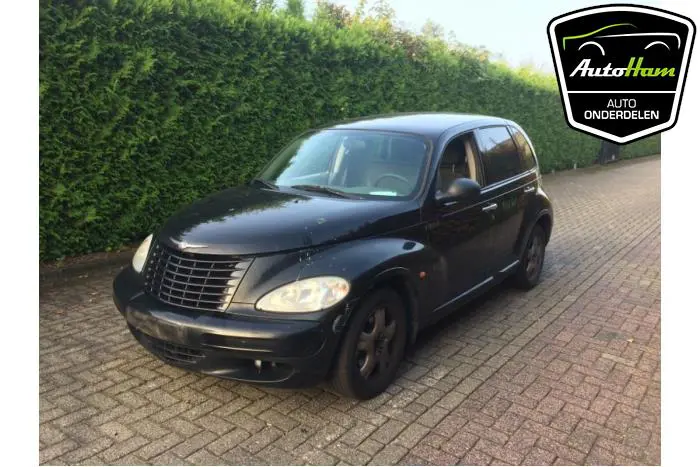 Chrysler PT Cruiser