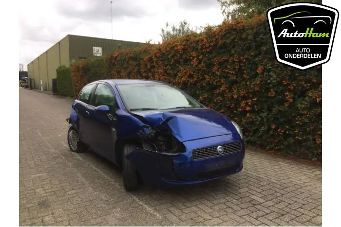 Fiat Punto Grande