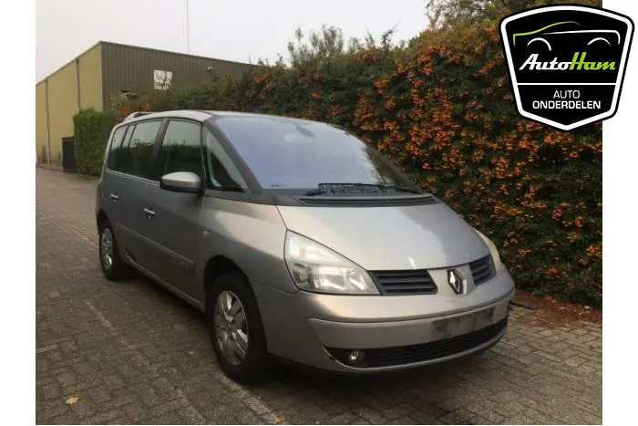 Renault Grand Espace