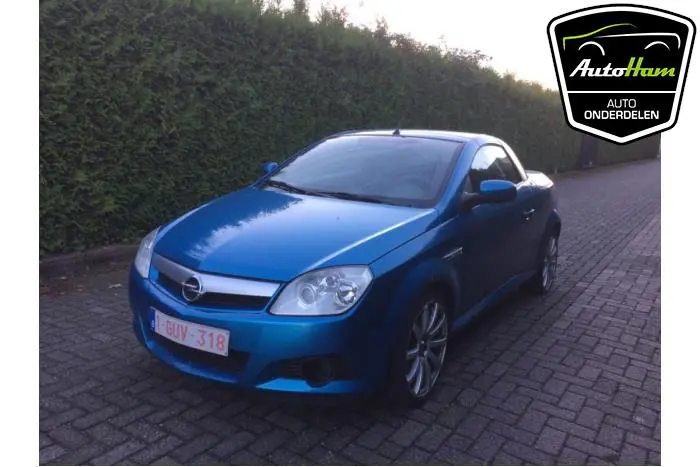 Opel Tigra