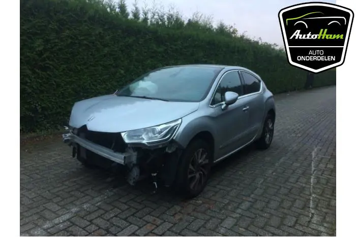 Citroen DS4