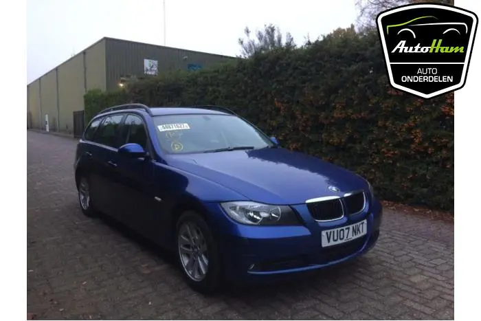 BMW 3-Serie