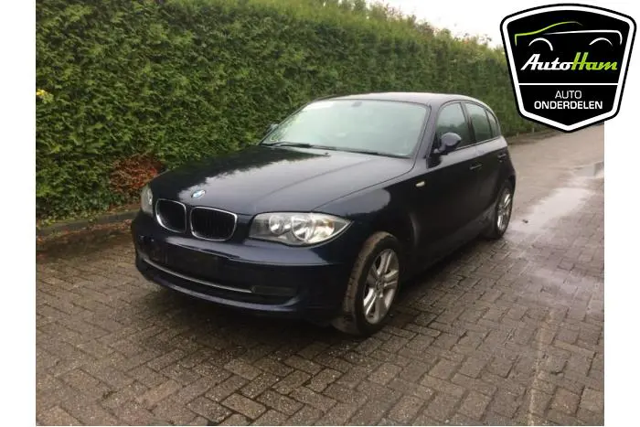 BMW 1-Serie