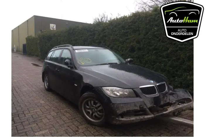 BMW 3-Serie