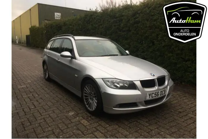 BMW 3-Serie