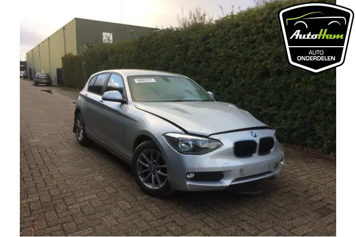 BMW 1-Serie