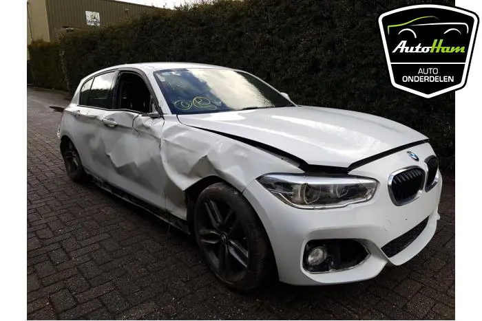 BMW 1-Serie